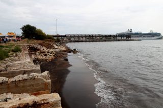 «Στο Σχιστό δεν θα γίνει νέα Αμυγδαλέζα»