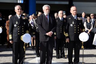«Υψιστος ανθρωπισμός» απέναντι στους πρόσφυγες