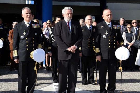 «Υψιστος ανθρωπισμός» απέναντι στους πρόσφυγες