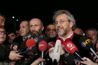 Το «πικρό» δώρο γενεθλίων στον Ερντογάν