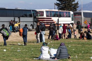 Εναλλακτικές για την «επιβαρημένη» Σίνδο