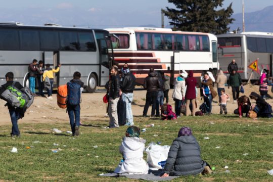 Εναλλακτικές για την «επιβαρημένη» Σίνδο
