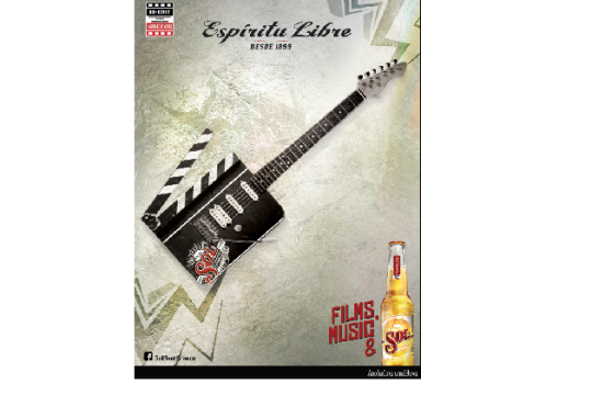 H SOL και φέτος Premium Partner στο In Edit Festival στην Αθήνα
