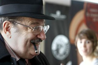Η μυστηριώδης φλόγα