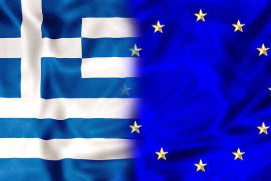 Η μεταπολεμική Ιστορία των σχέσεων Ευρώπης – Ελλάδας