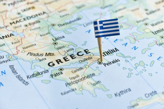«Εις το όνομα του Καλλικράτη»…