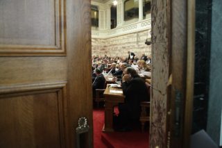 «Κατ’ ευφημισμό εθνικός διάλογος»