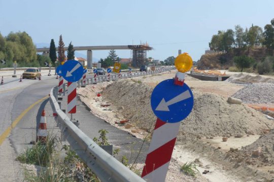 Ένα ακόμη θανατηφόρο εργατικό ατύχημα στην Ικαρία