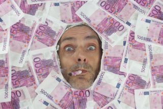 Βασικός μέτοχος η… Εφορία