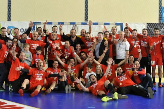 Ο βασιλιάς Φίλιππος επέστρεψε στον θρόνο