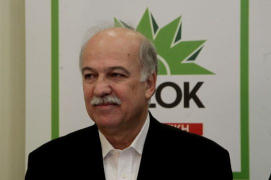 «Χωρίς κοινωνική συναίνεση δεν μπορούν να λυθούν εθνικής τάξης προβλήματα»