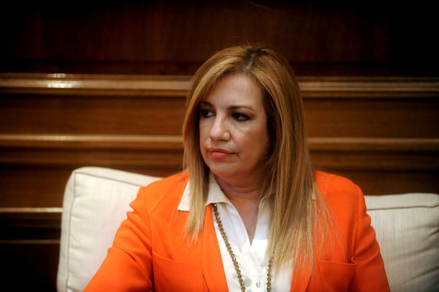 «Χρειαζόμαστε μια εθνική στρατηγική»