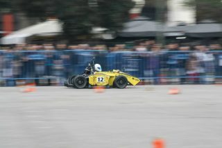 2o Thessaloniki Formula Show