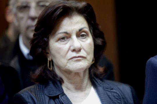 Επιστολή Θεανώς Φωτίου για δημοσίευμα της «Εφ.Συν.»