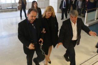 Αναβλήθηκε η δίκη για το σκάνδαλο με τα ταξίδια της ΓΕΝΟΠ