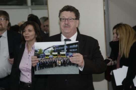 Απέτυχε και η Task Force με το ελληνικό πρόγραμμα