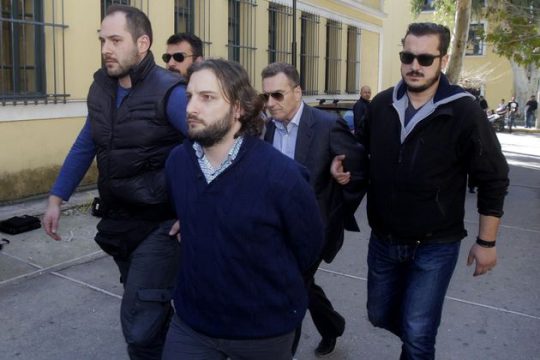 Οι… δημοσιογράφοι είχαν τον τρόπο τους