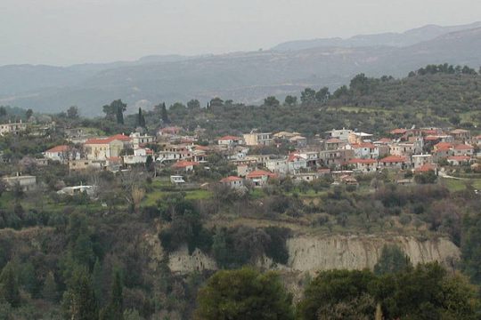 Η Φρίξα βυθίζεται εδώ και 51 χρόνια
