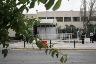 Αναβλήθηκε η δίκη του Ε.Α.
