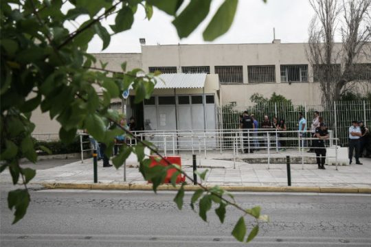 Αναβλήθηκε η δίκη του Ε.Α.