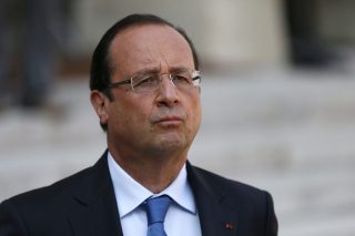 Γαλλία: ο… ανασχηματισμός του Φαμπιούς και τα μέτρα κατά της τρομοκρατίας