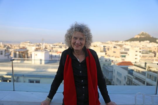 «Ελληνες και Εβραίοι μαζί ενάντια σε κάθε μορφής ολοκληρωτισμό»