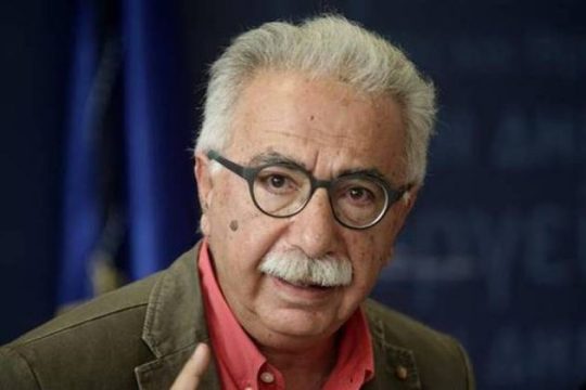 Ενα αντίδοτο στην απαξίωση των ανθρωπιστικών ερευνών