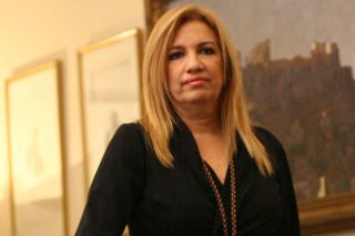 Με προτάσεις για το προσφυγικό
