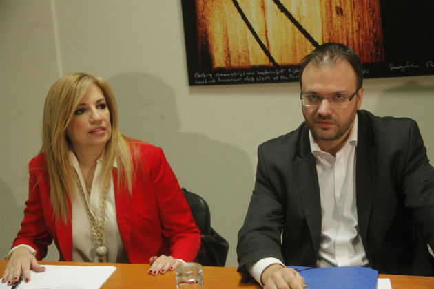 «Η κυβέρνηση εξαπάτησε τη Βουλή»