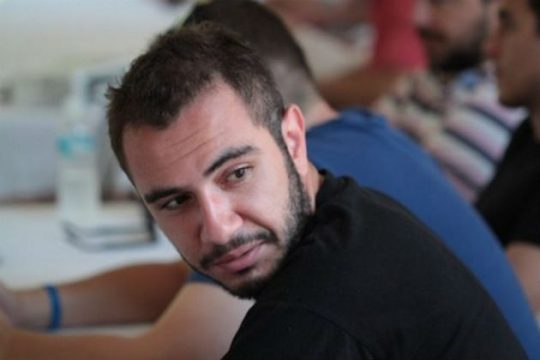 Ένας υποψήφιος για την προεδρία της ΟΝΝΕΔ