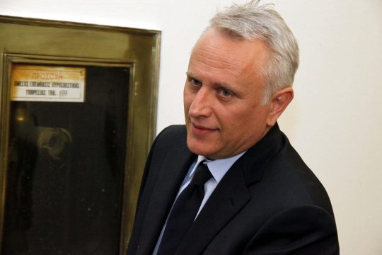 «Η σιωπή είναι συνενοχή»