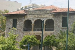 «Δεν συμμορφώνεται η διοίκηση του Γηροκομείου»