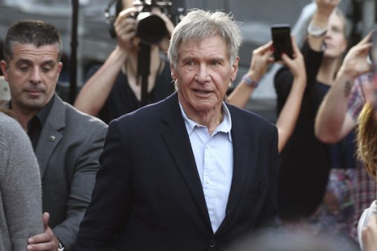 Star Wars στο σκαμνί