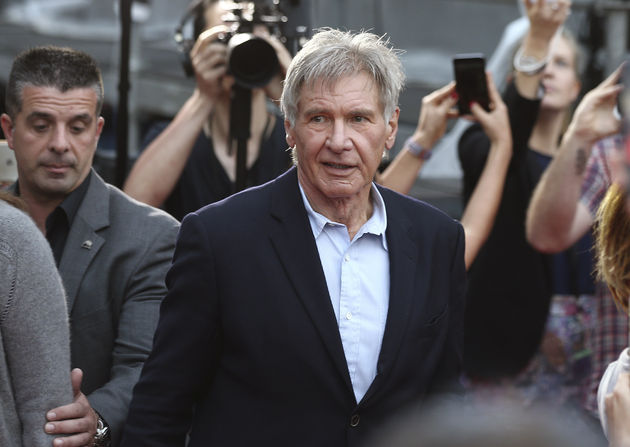 Star Wars στο σκαμνί