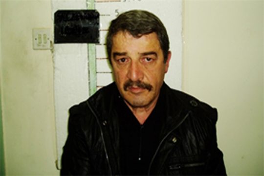 Τα στοιχεία του δασκάλου που κατηγορείται για παιδεραστία