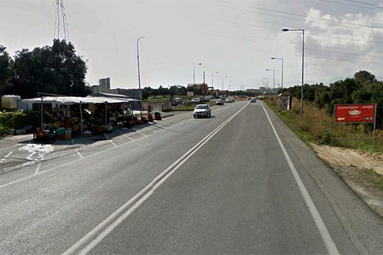 Ο δρόμος προς το… νοσοκομείο