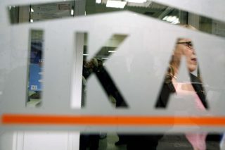 Απάτη σε βάρος του ΙΚΑ από λογιστή