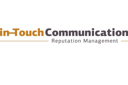 in-Touch Communication μια νέα εταιρεία στο χωρο της επικοινωνίας  από το Βασίλη Λώλα.