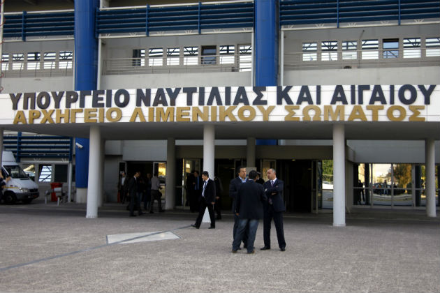 Το «θαλάσσιο εκπαιδευτικό ταξίδι» σε ημερίδα του ΥΝΑ