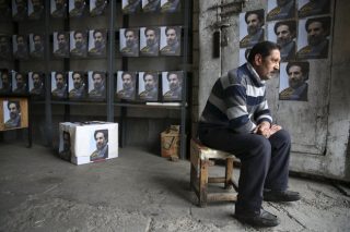 Ανοίγουν οι κάλπες