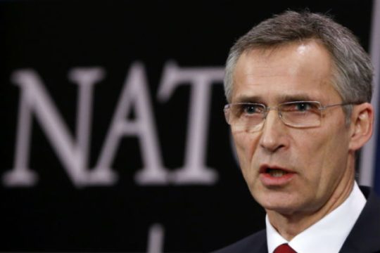 ΝΑΤΟ: Στην Τουρκία όσοι πρόσφυγες διασώζονται στο Αιγαίο