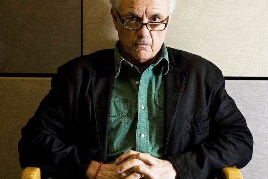 Δεν με τρομάζει ο Τραμπ, αλλά οι οπαδοί του
