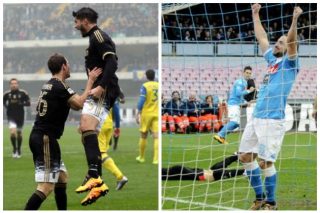 Εσύ κι εγώ…