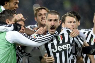 «Juve d’ Italia»