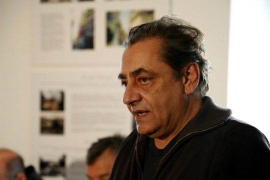 Παραίτηση