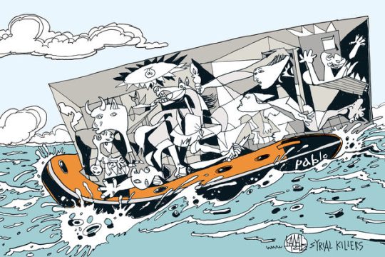 Με αρτιότητα και αθυροστομία