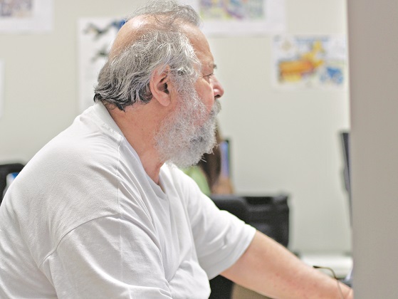 Εφυγε για τις ακυβέρνητες πολιτείες