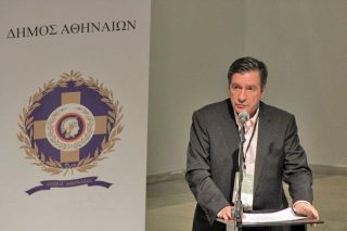 Καλλωπίζεται η βιτρίνα
