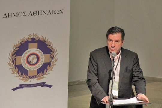 Καλλωπίζεται η βιτρίνα