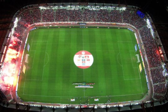olympiakos